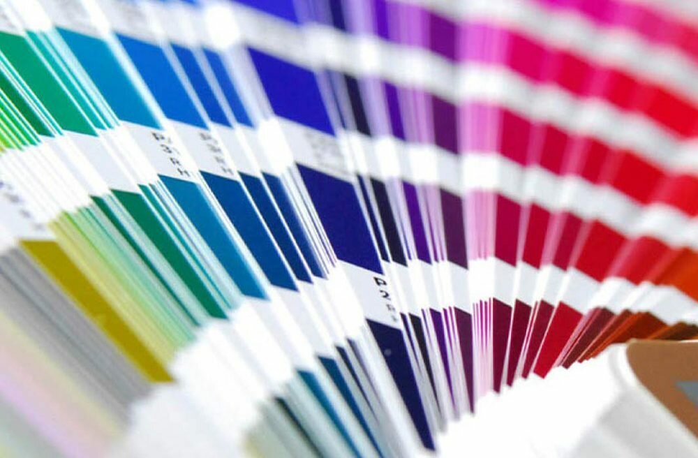 Раздаточный материал