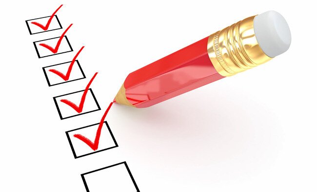 Государственный контроль